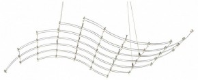 Подвесная люстра Odeon Light Welkin 7057/45L в Игриме - igrim.ok-mebel.com | фото