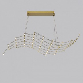 Подвесная люстра Odeon Light Welkin 7058/45L в Игриме - igrim.ok-mebel.com | фото 3