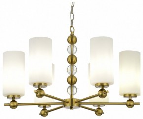 Подвесная люстра ST-Luce AURORA SL2003.303.06 в Игриме - igrim.ok-mebel.com | фото