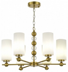 Подвесная люстра ST-Luce AURORA SL2003.303.06 в Игриме - igrim.ok-mebel.com | фото 2