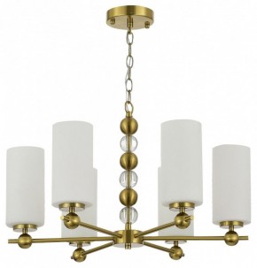 Подвесная люстра ST-Luce AURORA SL2003.303.06 в Игриме - igrim.ok-mebel.com | фото 4
