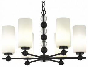 Подвесная люстра ST-Luce AURORA SL2003.403.06 в Игриме - igrim.ok-mebel.com | фото
