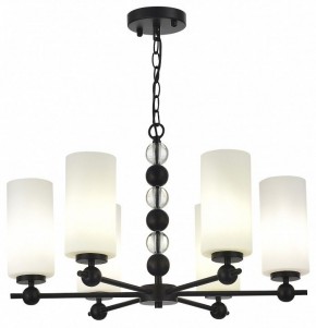 Подвесная люстра ST-Luce AURORA SL2003.403.06 в Игриме - igrim.ok-mebel.com | фото 2