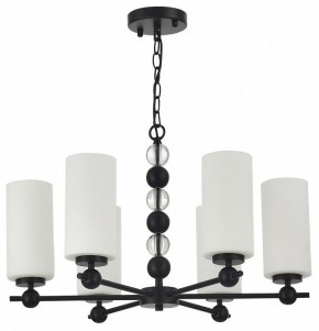 Подвесная люстра ST-Luce AURORA SL2003.403.06 в Игриме - igrim.ok-mebel.com | фото 3