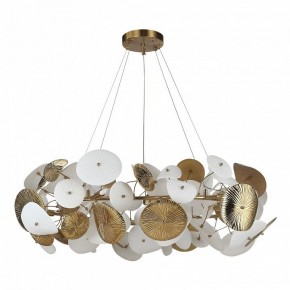 Подвесная люстра ST-Luce Dahlia SL1518.303.10 в Игриме - igrim.ok-mebel.com | фото