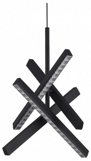 Подвесная люстра ST-Luce EUCLIDICS SL1018.413.04 в Игриме - igrim.ok-mebel.com | фото