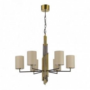 Подвесная люстра ST-Luce Gloria SL1638.303.06 в Игриме - igrim.ok-mebel.com | фото 2