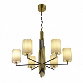 Подвесная люстра ST-Luce Gloria SL1638.303.06 в Игриме - igrim.ok-mebel.com | фото 3