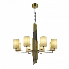 Подвесная люстра ST-Luce Gloria SL1638.303.08 в Игриме - igrim.ok-mebel.com | фото 3