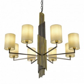 Подвесная люстра ST-Luce Gloria SL1638.303.08 в Игриме - igrim.ok-mebel.com | фото 4