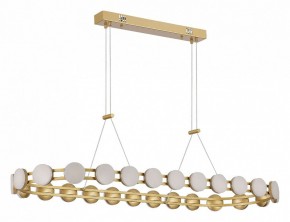 Подвесная люстра ST-Luce MONRO SL6610.203.26 в Игриме - igrim.ok-mebel.com | фото 3