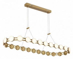 Подвесная люстра ST-Luce MONRO SL6610.203.26 в Игриме - igrim.ok-mebel.com | фото 5