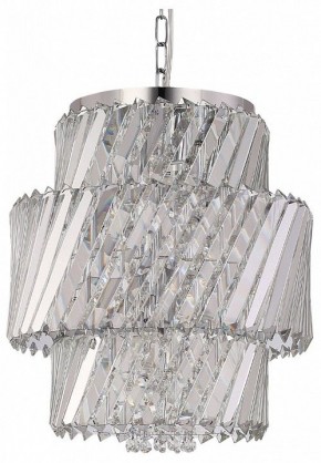 Подвесная люстра ST-Luce RITZ SL6138.303.04 в Игриме - igrim.ok-mebel.com | фото