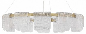 Подвесная люстра ST-Luce VOILE SL6021.203.66 в Игриме - igrim.ok-mebel.com | фото