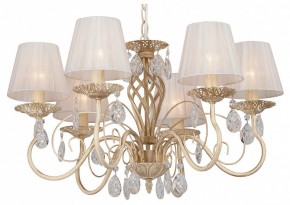 Подвесная люстра Vitaluce V1188 V1188-3/6 в Игриме - igrim.ok-mebel.com | фото