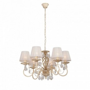 Подвесная люстра Vitaluce V1188 V1188-3/6 в Игриме - igrim.ok-mebel.com | фото 2