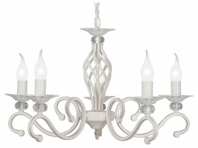 Подвесная люстра Vitaluce V1692 V1692-0/5 в Игриме - igrim.ok-mebel.com | фото