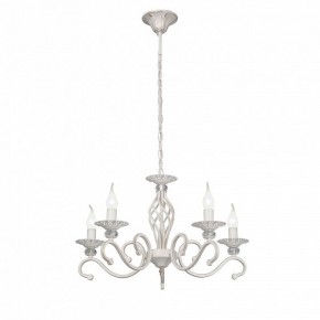 Подвесная люстра Vitaluce V1692 V1692-0/5 в Игриме - igrim.ok-mebel.com | фото 2