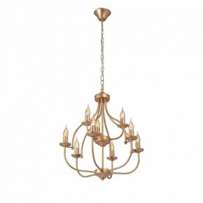 Подвесная люстра Vitaluce V1863 V1863-8/9 в Игриме - igrim.ok-mebel.com | фото 4