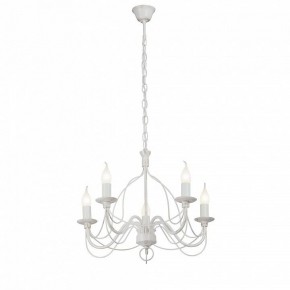 Подвесная люстра Vitaluce V1867 V1867-0/5 в Игриме - igrim.ok-mebel.com | фото