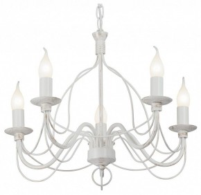 Подвесная люстра Vitaluce V1867 V1867-0/5 в Игриме - igrim.ok-mebel.com | фото 2