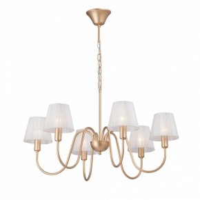 Подвесная люстра Vitaluce V1868 V1868-8/6 в Игриме - igrim.ok-mebel.com | фото 2