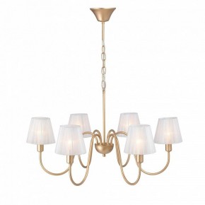 Подвесная люстра Vitaluce V1868 V1868-8/6 в Игриме - igrim.ok-mebel.com | фото 4