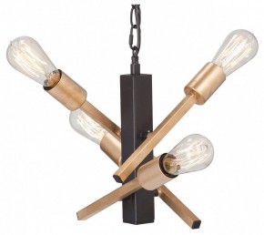Подвесная люстра Vitaluce V3009 V3009-1/4 в Игриме - igrim.ok-mebel.com | фото