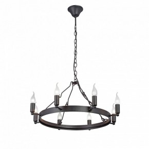 Подвесная люстра Vitaluce V3924 V3924-1/8 в Игриме - igrim.ok-mebel.com | фото