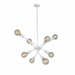 Подвесная люстра Vitaluce V4750 V4750-0/8 в Игриме - igrim.ok-mebel.com | фото