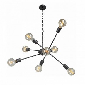 Подвесная люстра Vitaluce V4750 V4750-1/8 в Игриме - igrim.ok-mebel.com | фото