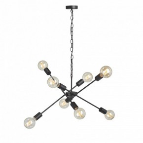 Подвесная люстра Vitaluce V4750 V4750-1/8 в Игриме - igrim.ok-mebel.com | фото 6