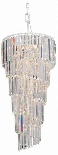 Подвесная люстра Vitaluce V5311 V5311-0/13 в Игриме - igrim.ok-mebel.com | фото