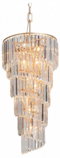 Подвесная люстра Vitaluce V5311 V5311-8/13 в Игриме - igrim.ok-mebel.com | фото