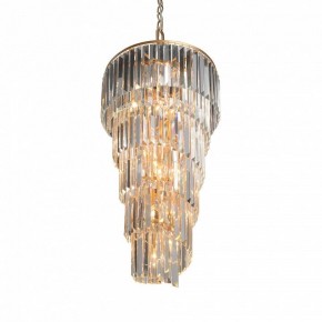 Подвесная люстра Vitaluce V5311 V5311-8/13 в Игриме - igrim.ok-mebel.com | фото 2
