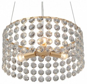 Подвесная люстра Vitaluce V5329 V5329-8/3S в Игриме - igrim.ok-mebel.com | фото
