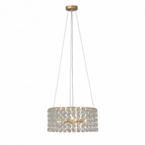Подвесная люстра Vitaluce V5329 V5329-8/3S в Игриме - igrim.ok-mebel.com | фото 3