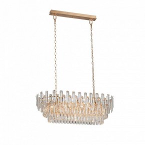Подвесная люстра Vitaluce V53440 V53440-8/19 в Игриме - igrim.ok-mebel.com | фото