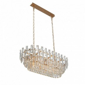 Подвесная люстра Vitaluce V53440 V53440-8/19 в Игриме - igrim.ok-mebel.com | фото 4