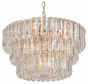 Подвесная люстра Vitaluce V5353 V5353-8/11 в Игриме - igrim.ok-mebel.com | фото