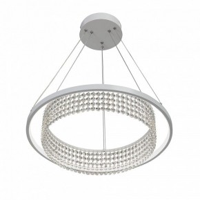 Подвесная люстра Vitaluce V54000 V54000-0/1S в Игриме - igrim.ok-mebel.com | фото 3
