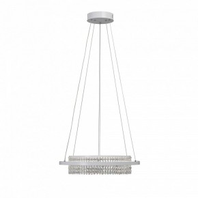 Подвесная люстра Vitaluce V54000 V54000-0/1S в Игриме - igrim.ok-mebel.com | фото 4