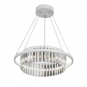 Подвесная люстра Vitaluce V54010 V54010-0/1S в Игриме - igrim.ok-mebel.com | фото