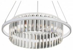 Подвесная люстра Vitaluce V54010 V54010-0/1S в Игриме - igrim.ok-mebel.com | фото 2