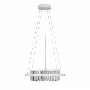 Подвесная люстра Vitaluce V54010 V54010-0/1S в Игриме - igrim.ok-mebel.com | фото 3