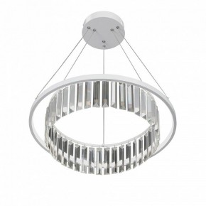Подвесная люстра Vitaluce V54010 V54010-0/1S в Игриме - igrim.ok-mebel.com | фото 4