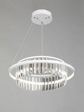 Подвесная люстра Vitaluce V54010 V54010-0/1S в Игриме - igrim.ok-mebel.com | фото 5