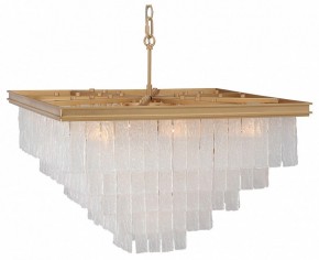 Подвесная люстра Vitaluce V5818 V5818-8/13 в Игриме - igrim.ok-mebel.com | фото