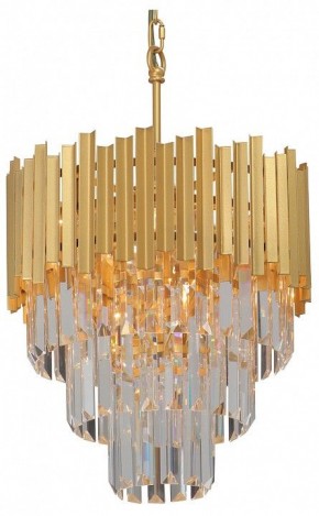 Подвесная люстра Vitaluce V58470 V58470-8/5 в Игриме - igrim.ok-mebel.com | фото