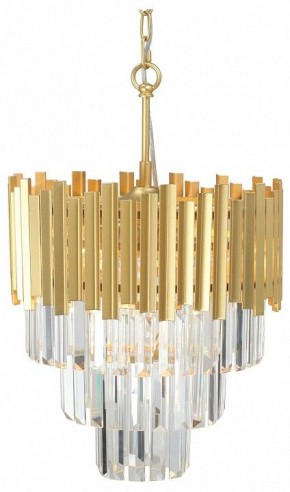Подвесная люстра Vitaluce V58471 V58471-8/5 в Игриме - igrim.ok-mebel.com | фото